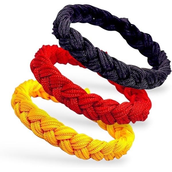 Kaal Bhairav Wrist Band / Kalava