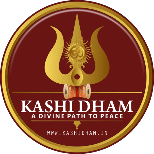 Kashidham Logo