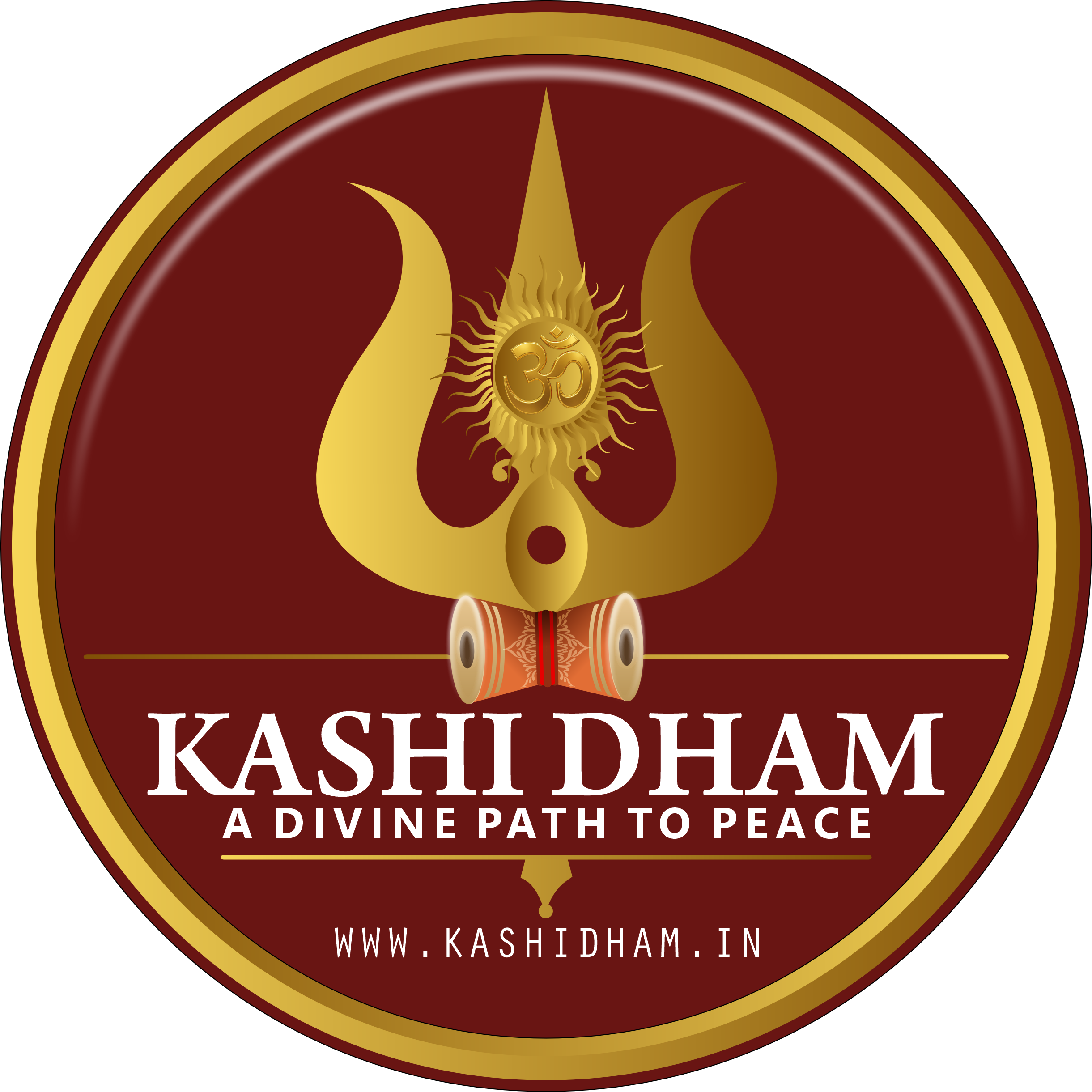 Kashidham Logo